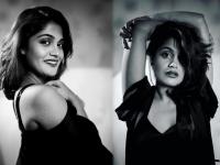 इशा केसकरच्या BOLD LOOK ने चाहत्यांना केले क्लीन बोल्ड, पाहा तिचा ग्लॅमरस अंदाज - Marathi News | Isha Keskar Bold Look Leave Fans In Awe | Latest filmy Photos at Lokmat.com