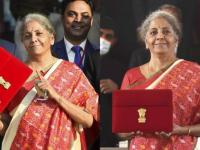budget 2021 : कोरोनाकाळातील अर्थसंकल्पात कुणासाठी काय? या आहेत अर्थमंत्र्यांनी मांडलेल्या बजेटमधील १२ महत्त्वाच्या तरतुदी - Marathi News | budget 2021: What's in the Corona-era budget for whom? These are the 12 important provisions in the budget presented by the Finance Minister | Latest business Photos at Lokmat.com