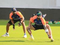 India vs England : पहिली कसोटी ठरणार खास, बनू शकतात हे मोठे रेकॉर्ड्स - Marathi News | India vs England: The first Test will be special, it can be a big record | Latest cricket Photos at Lokmat.com