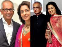 जुही चावलाने लपवून ठेवली होती जय मेहतासोबतच्या लग्नाची गोष्ट,कारण वाचून व्हाल हैरान - Marathi News | Juhi Chawla Reveal why She Hide Her Marriage with Jay Mehta | Latest filmy Photos at Lokmat.com