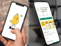 Koo अ‍ॅपवरून युजर्सचा पर्सनल डेटा होतोय लीक, चीनचं कनेक्शन असल्याचंही समोर! - Marathi News | koo app found to be leaking sensitive users data china connection surfaces check details | Latest tech Photos at Lokmat.com