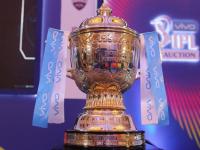 IPL 2021 Venues : मुंबईकर यंदा आयपीएलच्या सामन्यांना मुकणार; BCCIने निवडली पाच शहरं, फायनल अहमदाबादमध्ये? - Marathi News | IPL 2021 Venues: BCCI shortlists Chennai, Kolkata, Ahmedabad, Bangalore and Delhi as IPL venues | Latest cricket Photos at Lokmat.com