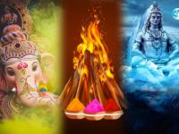 Vrat and Festival in March 2021: अंगारक संकष्ट चतुर्थी, महाशिवरात्री, होळी; 'हे' आहेत मार्च महिन्यातील प्रमुख सण-उत्सव - Marathi News | know about the vrats and festivals to be celebrate in march 2021 from angarki chaturthi to holi | Latest bhakti Photos at Lokmat.com