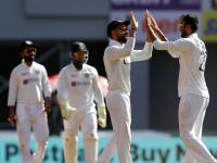 India vs England, 4th Test : इंग्लंडचा डाव पहिल्या दिवशीच गडगडला; अक्षर पटेल, आर अश्विन पुन्हा चमकले - Marathi News | India vs England, 4th Test : England bowled out for 205 runs in the first innings with 4 wickets by Axar Patel | Latest cricket Photos at Lokmat.com