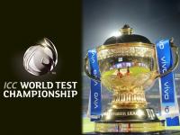 IPL 2021 Dates : टीम इंडिया जागतिक कसोटीच्या अंतिम सामन्यात खेळल्यास BCCIला घ्यावा लागेल मोठा निर्णय - Marathi News | IPL 2021 Dates: WTC Finals likely to press BCCI to advance IPL 2021 finals by 1 week | Latest cricket Photos at Lokmat.com
