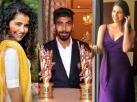 Jasprit Bumrah wedding: कोण होणार जसप्रीत बुमराहची नवरी?; टीम इंडियाचा गोलंदाज महाराष्ट्राचा जावई बनणार की साऊथचा? - Marathi News | Jasprit Bumrah wedding: anupama parameswara or s Sanjana Ganesan; who is going to be 'Jassi Ki Dulhaniya'? | Latest cricket Photos at Lokmat.com