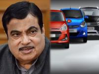 खूशखबर! नव्या बाईक, कार 40 टक्क्यांनी स्वस्त होणार; नितीन गडकरींची घोषणा - Marathi News | Good news! New bikes, cars will be 40 percent cheaper; Nitin Gadkari's scrap policy | Latest auto Photos at Lokmat.com