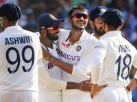 WTC Final : टीम इंडियाला जागतिक कसोटीच्या फायनलमध्ये पोहोचवणारे ६ खेळाडू न्यूझीलंडविरुद्धच्या ऐतिहासिक सामन्याला मुकणार? - Marathi News | WTC Final: 6 players who take India to ICC World Test Championship final will miss the historic match against New Zealand? | Latest cricket Photos at Lokmat.com