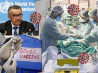 11,11,11! कोरोनाचा अजब योगायोग; 22 हजार रुग्ण, नागपूर लॉकडाऊन पुन्हा घाबरवणारा तर जगभरात... - Marathi News | CoronaVirus Marathi News 11 march world health organization declares corona as global epidemic | Latest national Photos at Lokmat.com