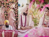 Jasprit Bumrah Weds Sanjana Ganesan : जसप्रीत बुमराहच्या आधी अनेक दिग्गज क्रिकेटपटू पडले अँकर्सच्या प्रेमात! - Marathi News | Jasprit Bumrah Weds Sanjana Ganesan : cricketers who married to tv anchors, see full list | Latest cricket Photos at Lokmat.com