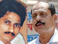 हा तर नियतीचा न्याय, सचिन वाझेंच्या अटकेवर ख्वाजा युनुसच्या आईची प्रतिक्रिया - Marathi News | This is the judgment of destiny, the reaction of Khwaja Yunus' mother to the arrest of Sachin Waze | Latest crime Photos at Lokmat.com