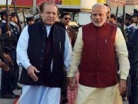 Narendra Modi :...त्यामुळे मोदींना इस्लामाबादमध्ये यावे लागले, नवाझ शरिफ यांच्या कन्येचा मोठा दावा - Marathi News | Narendra Modi: ... so Narendra Modi had to come to Islamabad, a big claim of Nawaz Sharif's daughter Maryam Nawaz | Latest international Photos at Lokmat.com