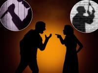 भयंकर! ...अन् 'तो' किरकोळ वाद ठरला जीवघेणा; पत्नीची हत्या करून पतीची आत्महत्या; परिसरात खळबळ - Marathi News | man kills wife then takes extreme step siwan bihar police investigates matter | Latest crime Photos at Lokmat.com