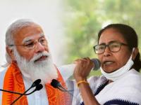 West Bengal Assembly Elections: पश्चिम बंगालचा ओपिनिअन पोल बदलला; भाजपा-ममतांमध्ये 'कांटे की टक्कर', काँग्रेस किंगमेकर - Marathi News | West Bengal Assembly Elections: opinion poll changed; BJP-mamta banerjee big fight , Congress Kingmaker | Latest politics Photos at Lokmat.com