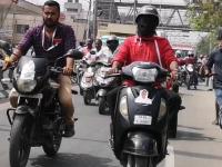 तामिळनाडू विधानसभा निवडणूक २०२१ - Marathi News | Tamil Nadu Assembly Elections 2021 | Latest politics Photos at Lokmat.com