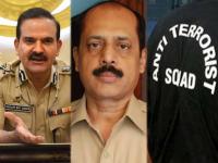 Parambir singh: मनसुख हिरेन हत्या, स्फोटकांचे प्रकरण कधीच उलगडले असते; ATS चे परमबीर सिंगांकडे बोट - Marathi News | Mansukh Hiren murder, Antilia explosives case should solve by ATS long ago; Param bir Singh not given permission | Latest crime Photos at Lokmat.com