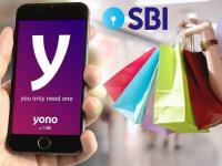 खुशखबरी! 7 अप्रैल तक SBI दे रहा बंपर ऑफर, 50% डिस्काउंट, कैशबैक ऑफर और भी बहुत कुछ... - | sbi offered yono shopping carnival from 4 april to 7 april 2021 get upto 50 percent discount | Latest india Photos at Lokmatnews.in