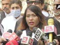 अनिल देशमुख यांना राजीनामा देण्यास भाग पाडणाऱ्या जयश्री पाटील आहेत कोण? जाणून घ्या - Marathi News | Who is Adv. Jayashree Patil who forced Anil Deshmukh to resign? Find out | Latest politics Photos at Lokmat.com