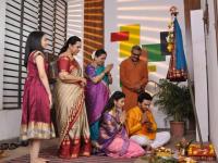 Gudhi Padwa wishes 2021 : मित्र-मैत्रिणींसह प्रियजनांना हे मेसेज पाठवून गुढीपाडव्याचा उत्सव करा साजरा! - Marathi News | Gudhi Padwa Wishes 2021: Gudhi Padva SMS, Status, Whatsapp Messages, facebook Quotes, Images Greetings | Latest bhakti Photos at Lokmat.com