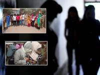 गेस्ट हाऊसमध्ये सुरु होता देह व्यापार; ४ मुलींसह १० जणांना अटक - Marathi News | The prostitution began in the guest house; 10 arrested including 4 girls | Latest crime Photos at Lokmat.com