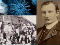 corona vaccine : युक्रेनियन शास्त्रज्ञाने केली स्थापना, कॉलरा, प्लेगविरोधात बनवली लस; असा आहे हाफकिनचा इतिहास - Marathi News | corona vaccine: Founded by a Ukrainian scientist, developed Vaccine against cholera, plague, history of Haffkine institute | Latest mumbai Photos at Lokmat.com