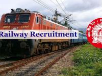 Railway Recruitment 2021: पश्चिम रेल्वेमध्ये नोकरीची सुवर्णसंधी, दहावी पास असलेल्यांनाही संधी, मिळेल ७५ हजारापर्यंत पगार - Marathi News | Railway Recruitment 2021: Golden opportunity of job in Western Railway, job vacancy for CMP, Nursing Sister & Hospital Attendant | Latest career Photos at Lokmat.com