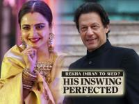 इम्रान खान - Marathi News | Imran Khan | Latest cricket Photos at Lokmat.com