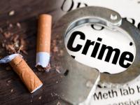 "तुझ्या आईला सांगतो तू सिगारेट ओढलीस!" यावरून पेटलेल्या वादातून अल्पवयीन मुलाने केली हत्या  - Marathi News | Tell your mom you smoked a cigarette! A minor boy was killed other | Latest crime Photos at Lokmat.com