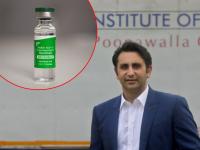 अदार पुनावालांना Covishield मालामाल करणार; सीरम इन्स्टिट्यूट किती फायद्यात? अंदाज पहा... - Marathi News | How profitable is Adar Poonawalla's Serum Institute because of Covishield sale? | Latest business Photos at Lokmat.com