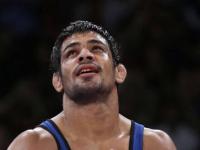 सुशील कुमार - Marathi News | Sushil Kumar | Latest other-sports Photos at Lokmat.com