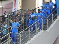 बीसीसीआय - Marathi News | BCCI | Latest cricket Photos at Lokmat.com