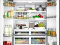 हे पाच पदार्थ चुकूनही फ्रिजमध्ये ठेवू नका, ते खराब होण्यासोबतच प्रकृतीवर होऊ शकतो परिणाम - Marathi News | Don't keep these five foods in the fridge by mistake, they can spoil and affect the health | Latest food Photos at Lokmat.com