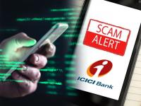 ICICI च्या नेट बँकिंग ग्राहकांवर घोटाळे बाजांची नजर, पोलिसांकडून अलर्ट जारी - Marathi News | delhi police warns users about fake icici bank banking webpage | Latest business Photos at Lokmat.com