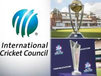 आयसीसीची क्रिकेट रसिकांना मेजवानी, आठ वर्षांत होणार १० विश्वचषक, असं आहे वेळापत्रक - Marathi News | The ICC is give special gift to cricket fans, with 10 World Cups to be held in eight years | Latest cricket Photos at Lokmat.com