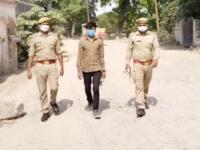 लग्नाला विरोध करत होता प्रेयसीचा अल्पवयीन भाऊ, मार्गातून हटवण्यासाठी प्रियकराने उचलले भयानक पाऊल - Marathi News | Crime News: Lover's kills girlfriend's brother who opposes marriage in Uttar pradesh | Latest crime Photos at Lokmat.com