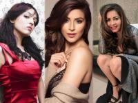 मयंती लँगर - Marathi News | Mayanti Langer | Latest cricket Photos at Lokmat.com