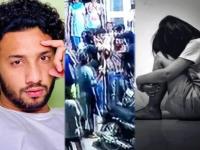 राज्यस्तरीय बॉक्सरची चाकू भोसकून हत्या; अल्पवयीन मुलीची छेडछाड रोखणं बेतलं जीवावर - Marathi News | State-level boxer stabbed to death; Preventing molestation of a minor girl is life threatening | Latest crime Photos at Lokmat.com