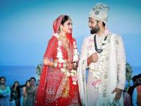 पतीसोबतच्या मतभेदांवर खासदार नुसरत जहाँ पहिल्यांदाच बोलली, म्हणाली, लग्नच वैध नसेल तर... - Marathi News | MP Nusrat Jahan spoke for the first time on the differences with her husband, saying, if marriage is not valid ... | Latest politics Photos at Lokmat.com