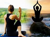 International Yoga Day 2021: भारतातील सात महान योग गुरु, ज्यांच्यामुळे योग सातासमुद्रापार पोहोचला - Marathi News | International Yoga Day 2021: most famous yog guru of india | Latest national Photos at Lokmat.com