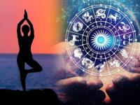 Yoga and Zodiac Signs: तुमची रास कोणती? ‘ही’ योगासने ठरतील लाभदायक; जाणून घ्या - Marathi News | know about which yoga will be auspicious according to your zodiac signs | Latest bhakti Photos at Lokmat.com