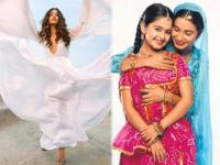 बालिका वधू फेम अविका गौर का ग्लैमरस अंदाज हुआ वायरल, देखें वायरल तस्वीरें - | Balika Vadhu fame Avika Gor Latest Stunning pictures goes viral see photos | Latest television Photos at Lokmatnews.in