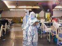 CoronaVirus Updates: देशात नव्या ३७ हजार ५६६ कोरोनाबाधितांची नोंद; राज्यातील सद्यस्थिती काय?, जाणून घ्या - Marathi News | CoronaVirus Updates: 37 thousand 566 new corona infections registered in the india; What is the current situation in the maharashtra ?, know | Latest national Photos at Lokmat.com