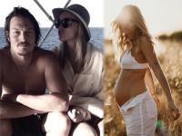 प्यार की निशानी; ऑलिम्पिकपटूच्या निधनानंतर प्रेयसीनं केलं त्याच्या शुक्राणूंचं बीजारोपण, वर्षभरानंतर दिली 'गोड बातमी' - Marathi News | Winter Olympian Alex Pullin's girlfriend is pregnant following a desperate battle to retrieve his sperm after his death last year | Latest other-sports Photos at Lokmat.com