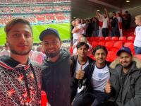 रिषभ पंत - Marathi News | Rishabh Pant | Latest cricket Photos at Lokmat.com