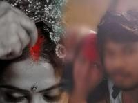 हद्द झाली! नोकरीवरून काढले, बदल्यासाठी कम्पाऊंडरने महिला डॉक्टरच्या भांगेत पिंजर भरली - Marathi News | samastipur compounder took Revenge, filled the sindur to female doctor video viral | Latest crime Photos at Lokmat.com