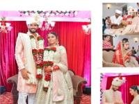 भारतीय क्रिकेट संघ - Marathi News | Indian Cricket Team | Latest cricket Photos at Lokmat.com