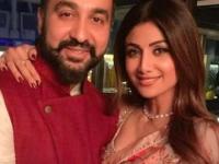Raj Kundra : राज कुंद्रा आणि शिल्पा शेट्टी: लव्हस्टोरी, परफेक्ट कपल ते पॉर्न अ‍ॅप - Marathi News | Raj Kundra arrest : Raj Kundra and Shilpa Shetty: Love Story, Perfect Couple to Porn orn App scadle | Latest sakhi Photos at Lokmat.com