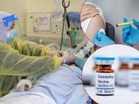 Corona Vaccine : कोरोना लसीच्या दोन डोसमध्ये नेमकं किती अंतर ठेवणं योग्य?; रिसर्चमधून करण्यात आला मोठा दावा - Marathi News | CoronaVaccine long gap between two doses of pfizer bioentech covid19 vaccine increases antibody levels | Latest international Photos at Lokmat.com