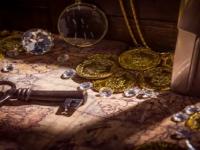 भारतातील अशी ठिकाणे जिथे फिरायला गेल्यास तुम्ही रातोरात बनू शकता करोडपती - Marathi News | Places in India where you can become a millionaire overnight if you go for a walk | Latest jarahatke Photos at Lokmat.com