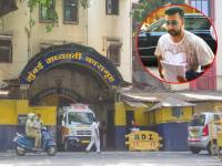 Raj kundra : वैद्यकीय तपासणी झाल्यानंतर राज कुंद्राची आर्थर रोड कारागृहात रवानगी - Marathi News | Raj Kundra: Raj Kundra sent to Arthur Road Jail after medical examination | Latest crime Photos at Lokmat.com